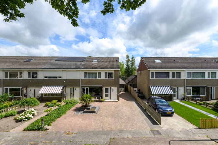 Foto 49 van Van Stolbergstrjitte 43