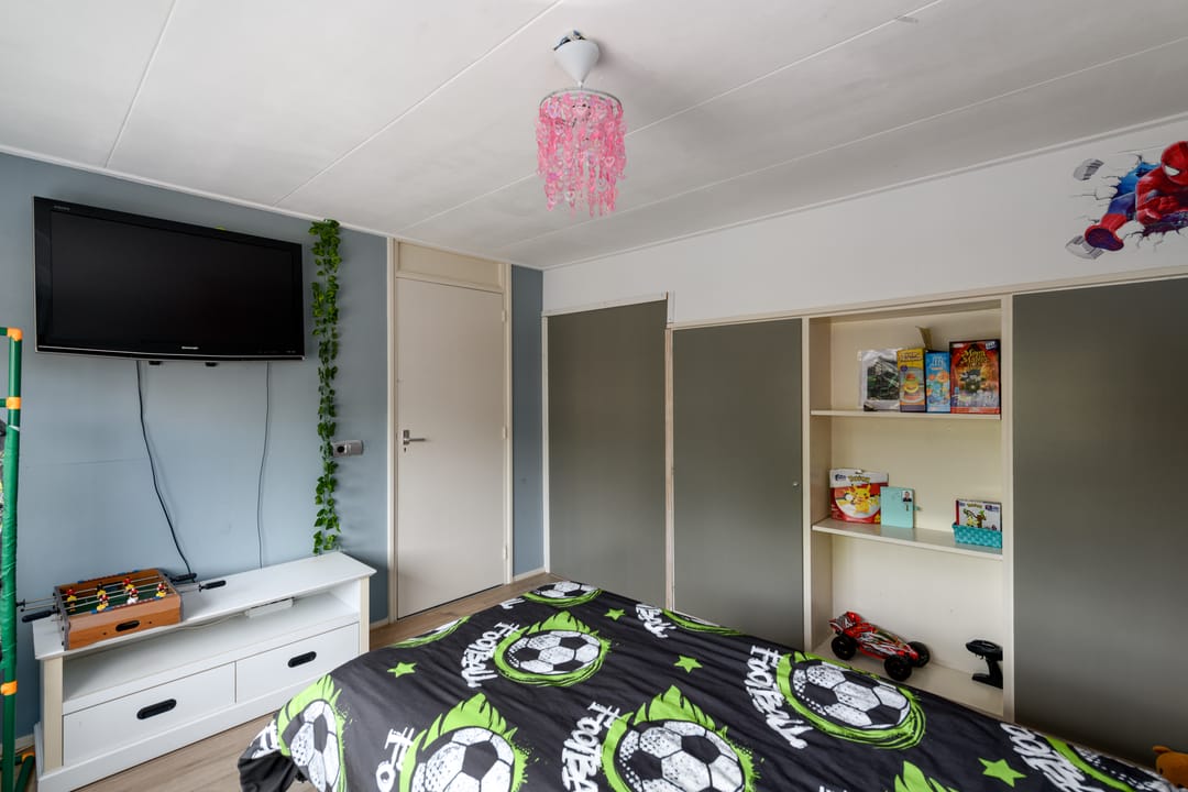 Foto 31 van Van Stolbergstrjitte 43