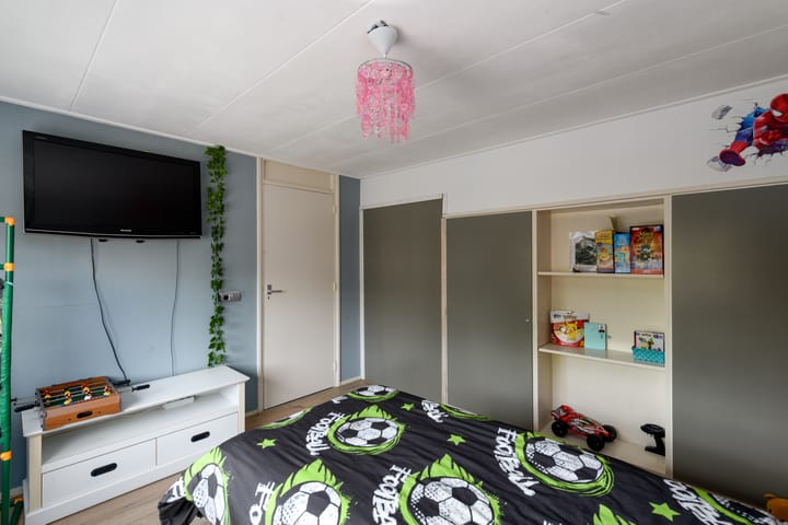 Foto 31 van Van Stolbergstrjitte 43