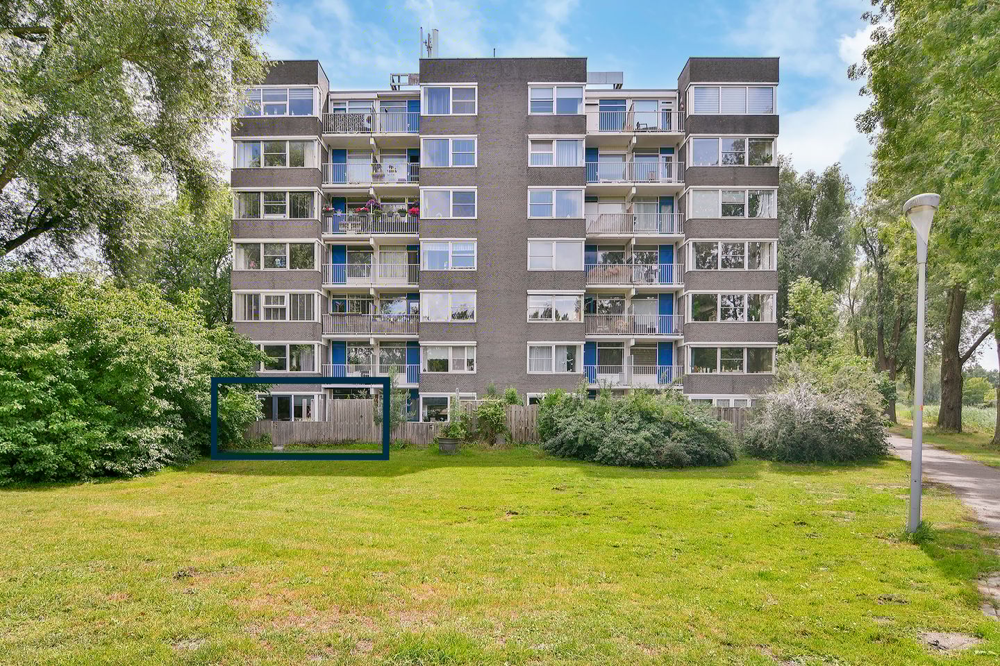 Graan voor Visch 17201 main image