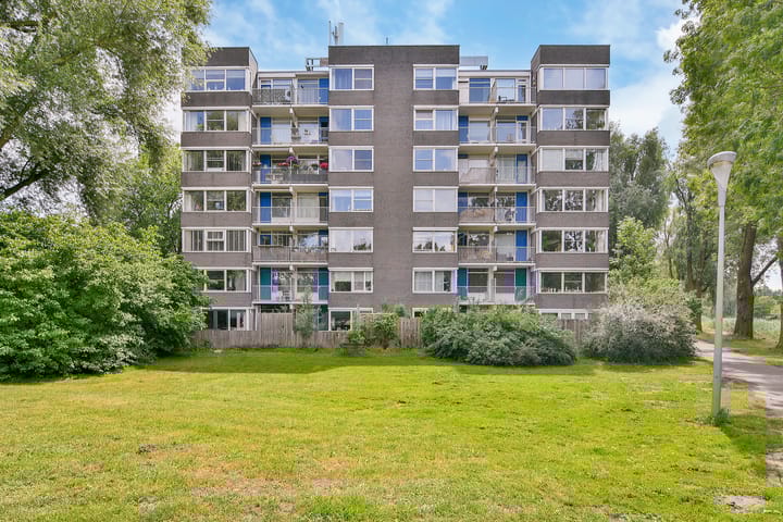 Foto 5 van Graan voor Visch 17201