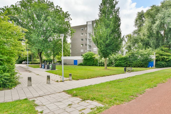 Foto 6 van Graan voor Visch 17201