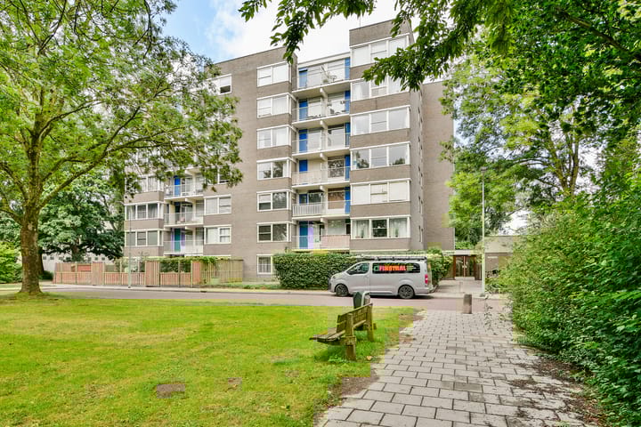 Foto 7 van Graan voor Visch 17201