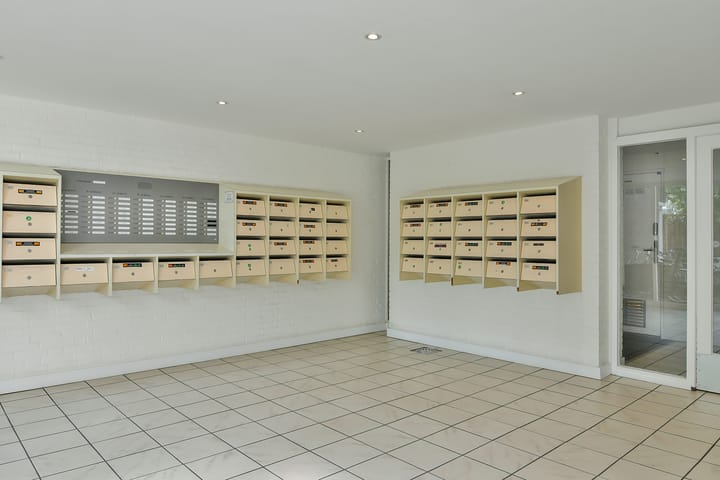 Foto 10 van Graan voor Visch 17201