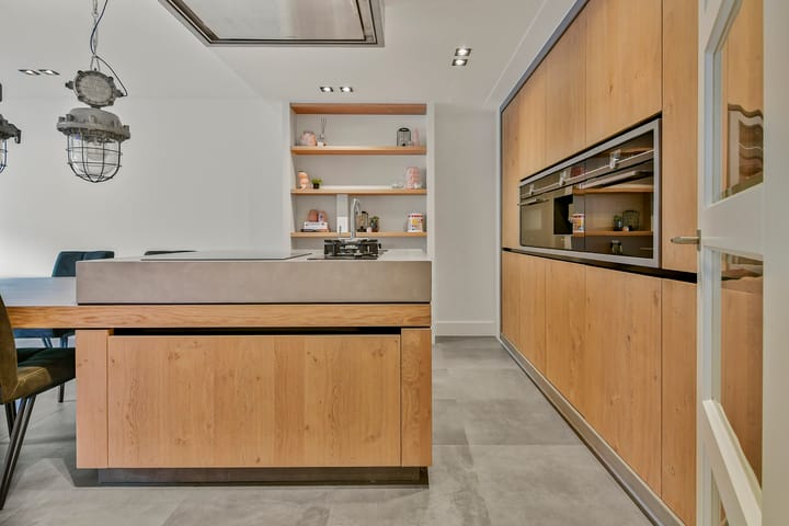 Foto 13 van Graan voor Visch 17201