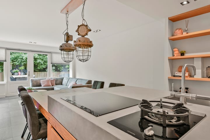 Foto 14 van Graan voor Visch 17201