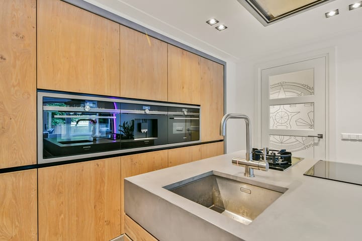 Foto 16 van Graan voor Visch 17201