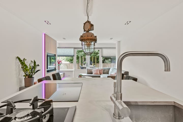 Foto 17 van Graan voor Visch 17201