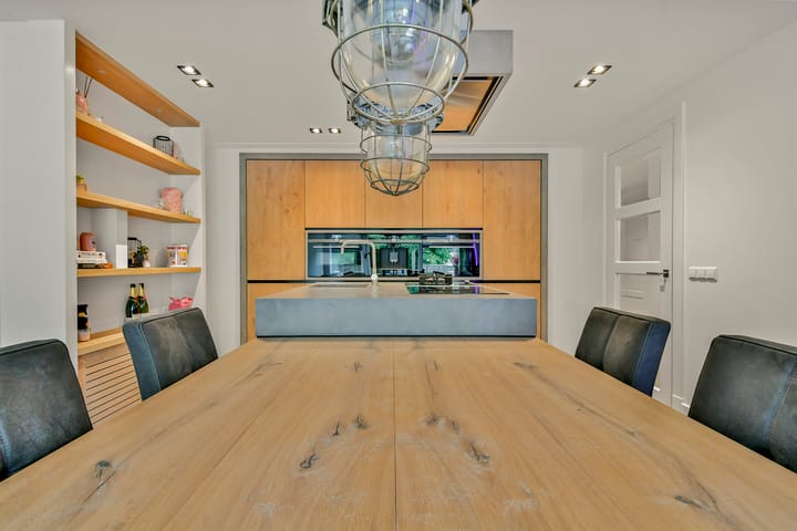 Foto 18 van Graan voor Visch 17201