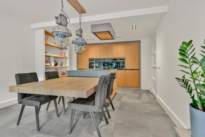 Foto 2 van Graan voor Visch 17201