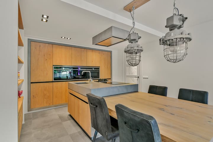 Foto 19 van Graan voor Visch 17201