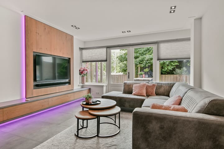 Foto 21 van Graan voor Visch 17201