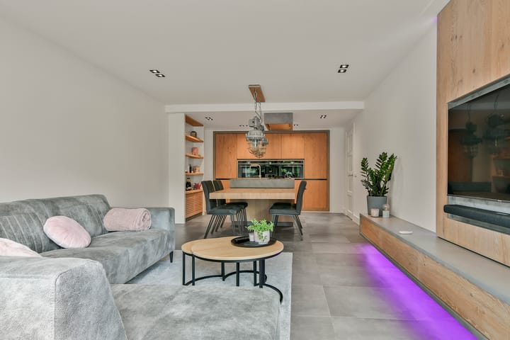 Foto 24 van Graan voor Visch 17201