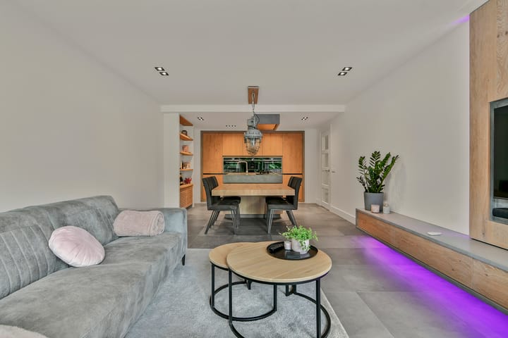 Foto 25 van Graan voor Visch 17201