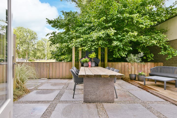 Foto 34 van Graan voor Visch 17201