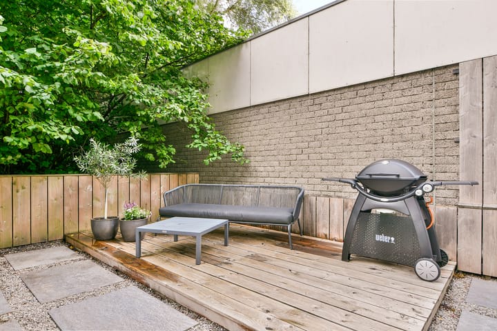 Foto 35 van Graan voor Visch 17201