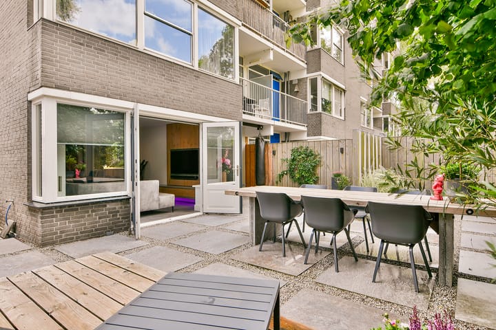 Foto 36 van Graan voor Visch 17201