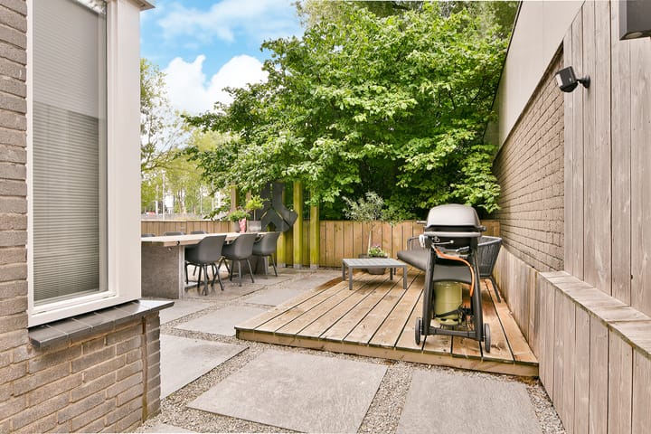 Foto 37 van Graan voor Visch 17201