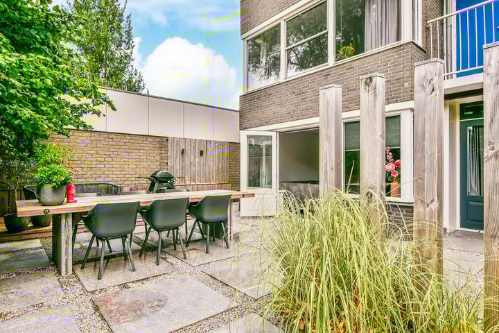 Foto 38 van Graan voor Visch 17201