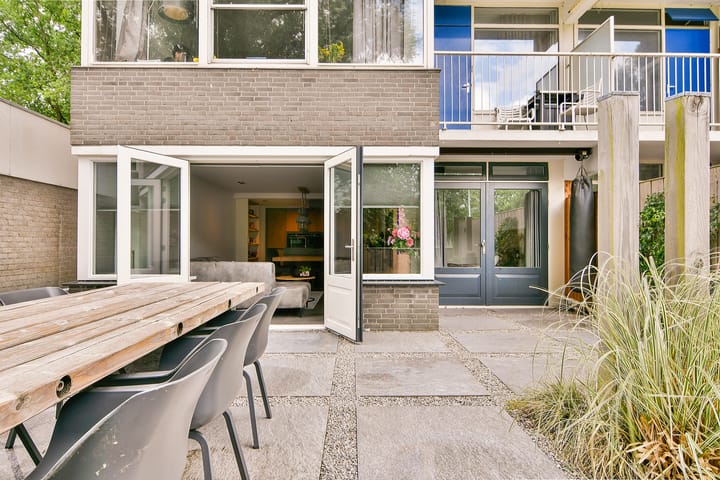 Foto 39 van Graan voor Visch 17201