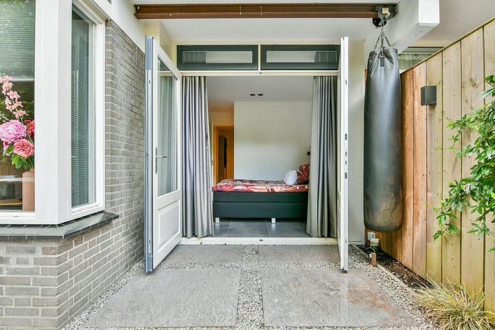 Foto 40 van Graan voor Visch 17201