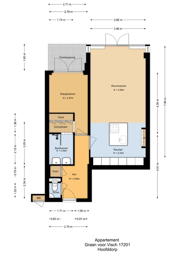 Foto 43 van Graan voor Visch 17201