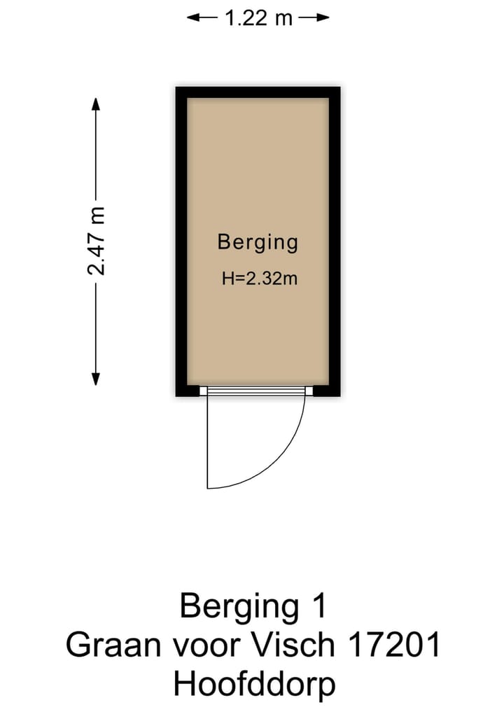 Foto 45 van Graan voor Visch 17201
