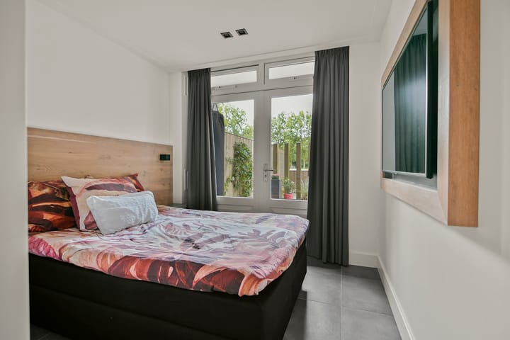 Foto 27 van Graan voor Visch 17201