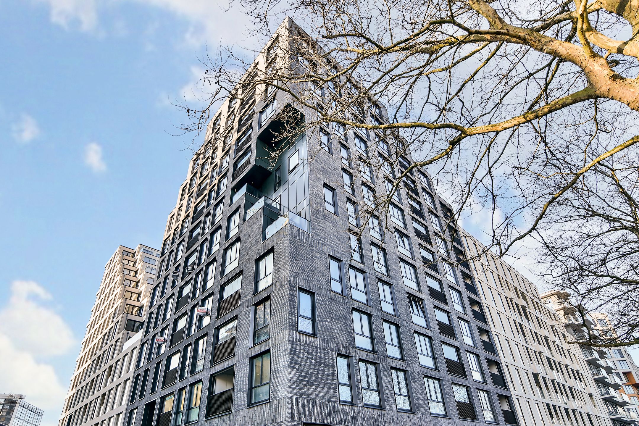 Dudokstraat, 60, Hoofddorp, 2132HT, Noord-Holland, Nederland 60