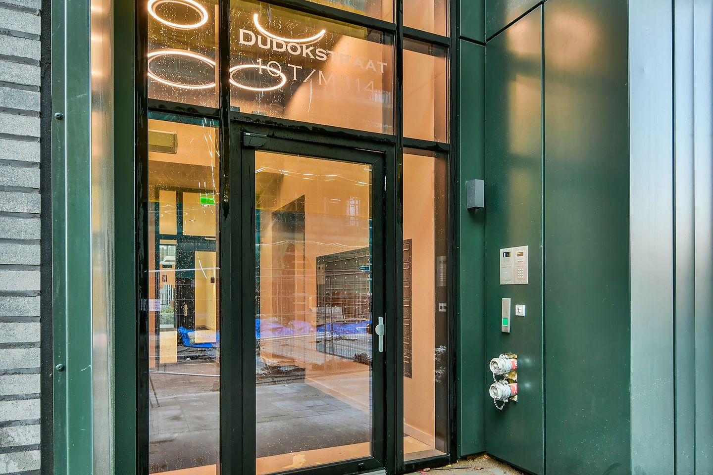 Foto 5 van Dudokstraat 60