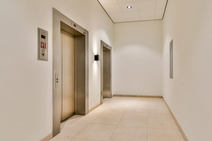 Foto 11 van Dudokstraat 60