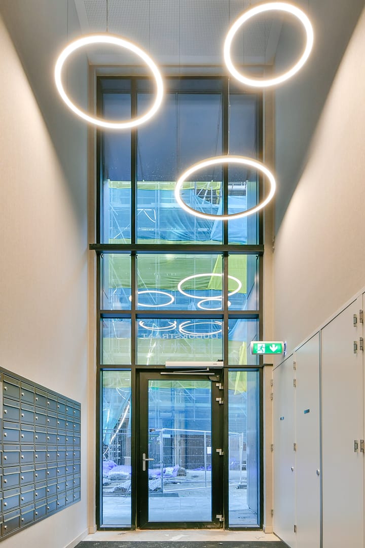 Foto 6 van Dudokstraat 60