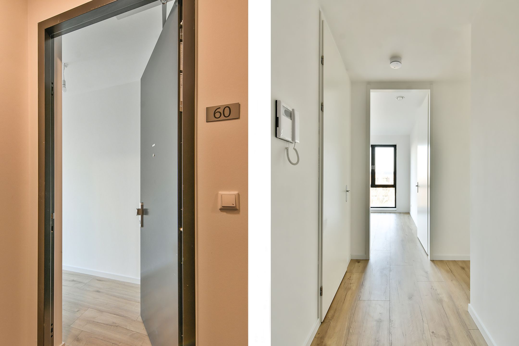 Foto 12 van Dudokstraat 60