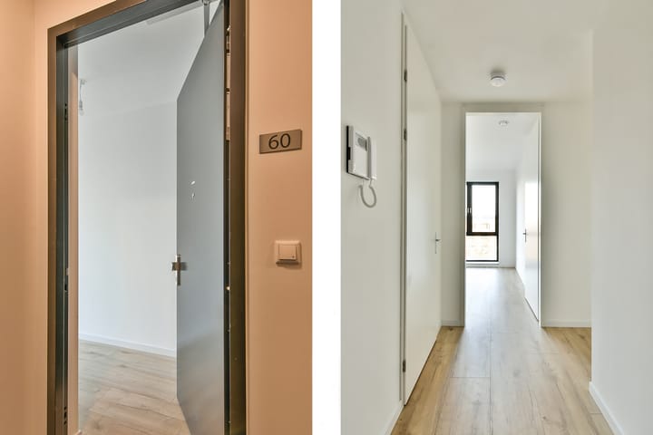 Foto 12 van Dudokstraat 60