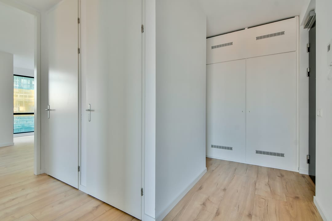 Foto 13 van Dudokstraat 60