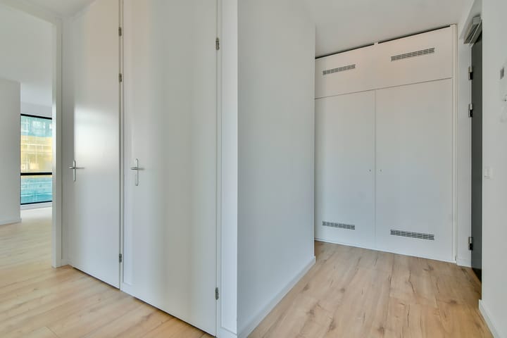 Foto 13 van Dudokstraat 60