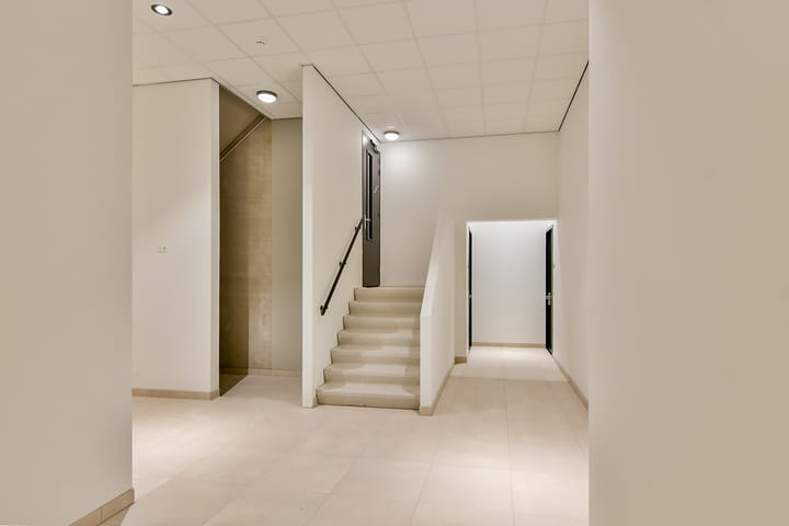 Foto 9 van Dudokstraat 60