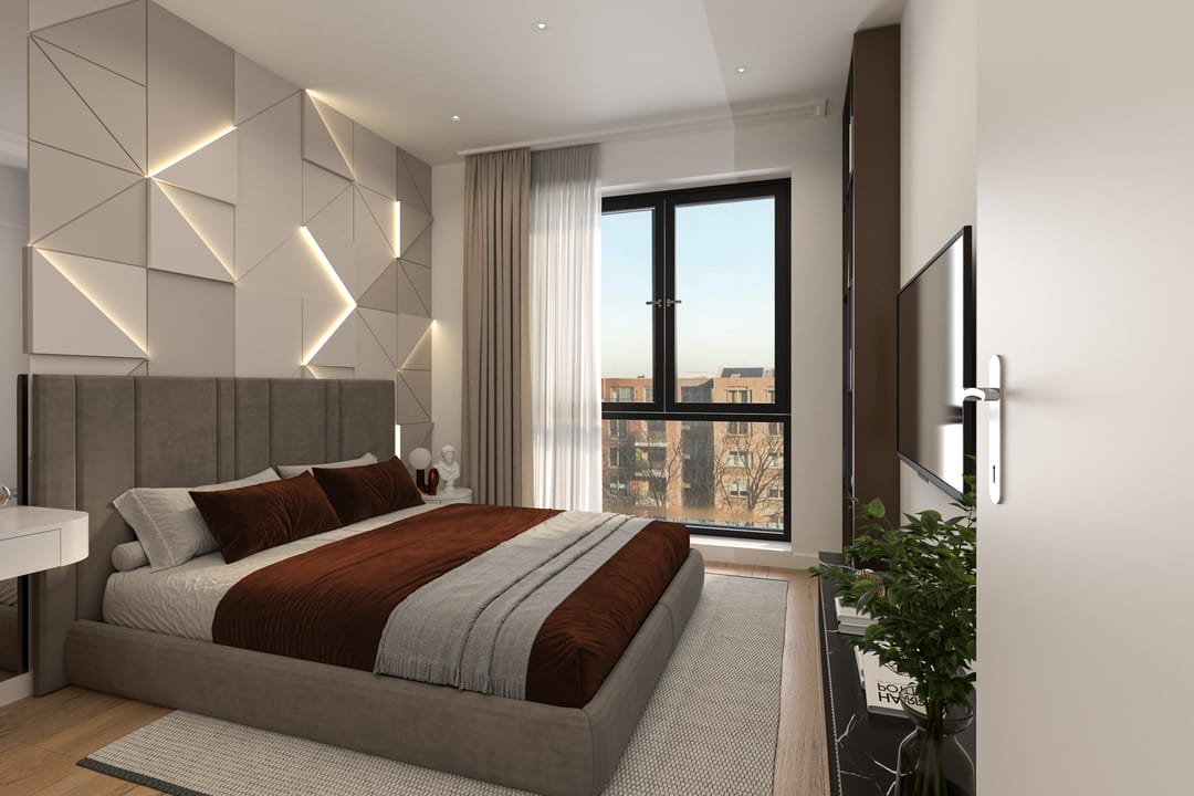 Foto 17 van Dudokstraat 60