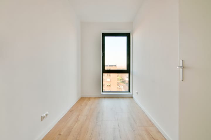 Foto 19 van Dudokstraat 60