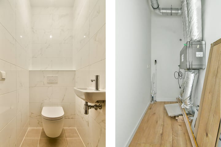 Foto 20 van Dudokstraat 60