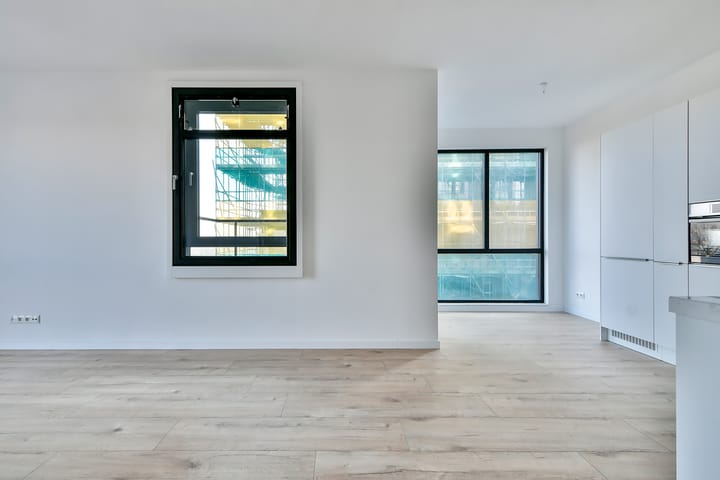 Foto 21 van Dudokstraat 60