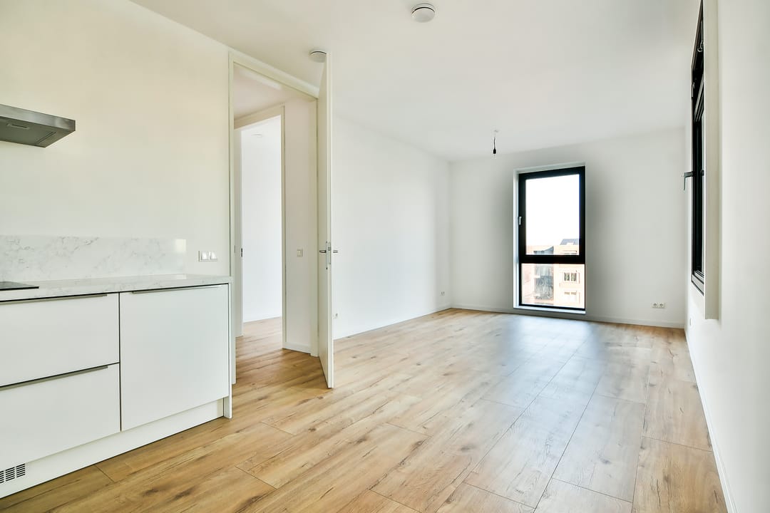 Foto 23 van Dudokstraat 60