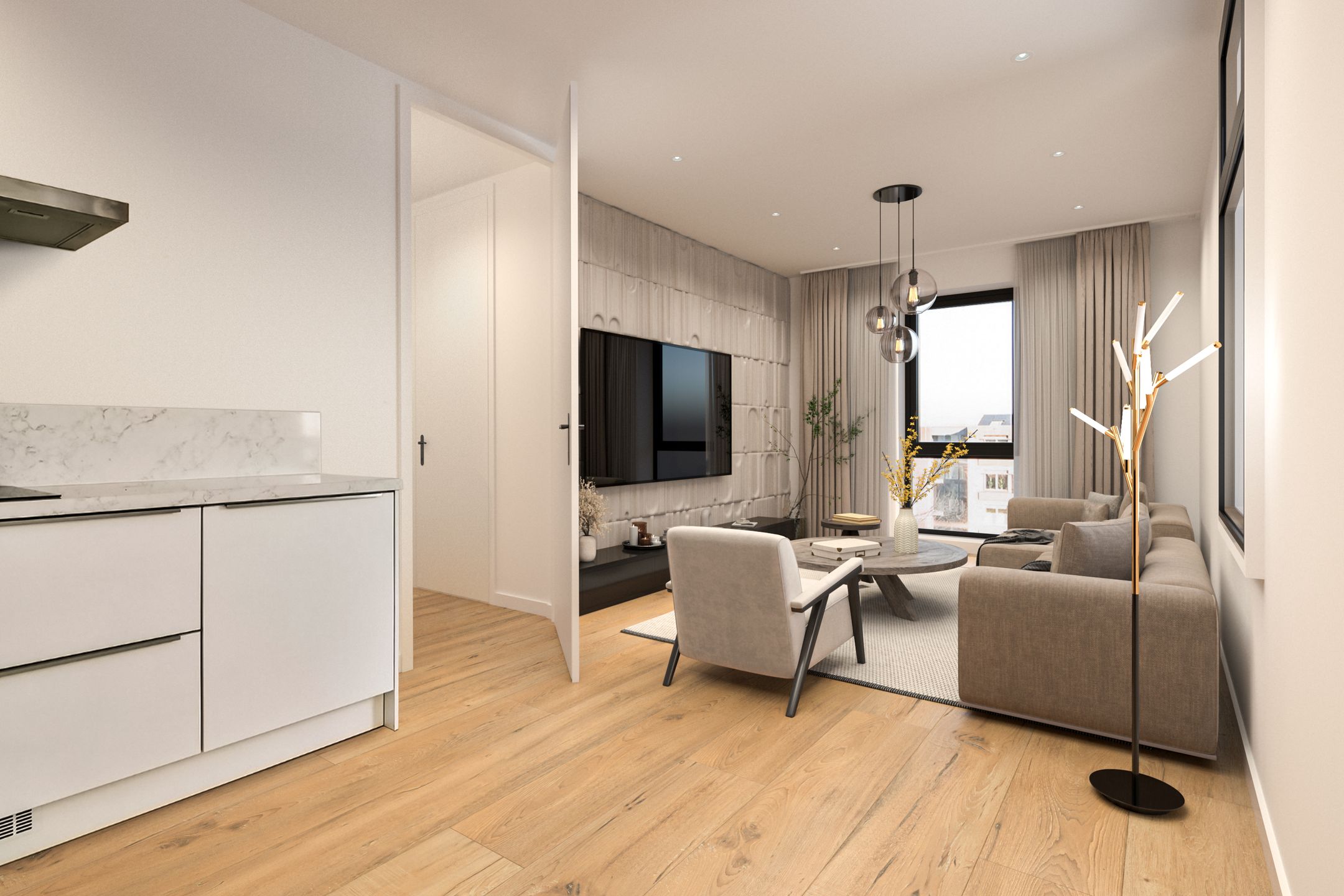 Foto 24 van Dudokstraat 60