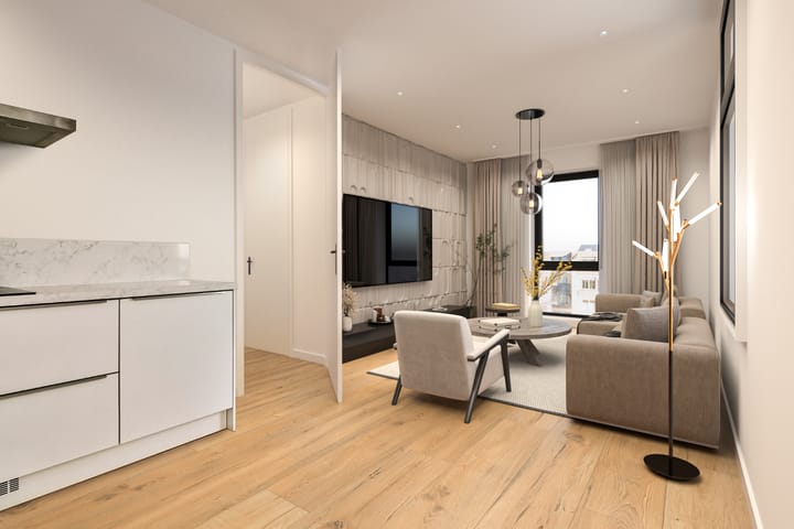 Foto 24 van Dudokstraat 60