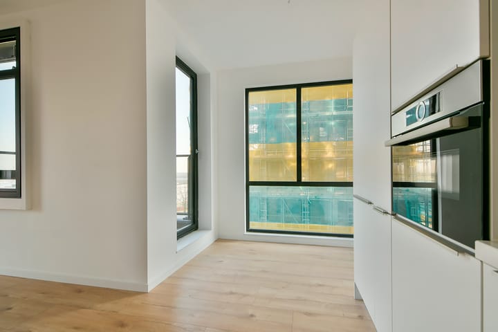 Foto 26 van Dudokstraat 60