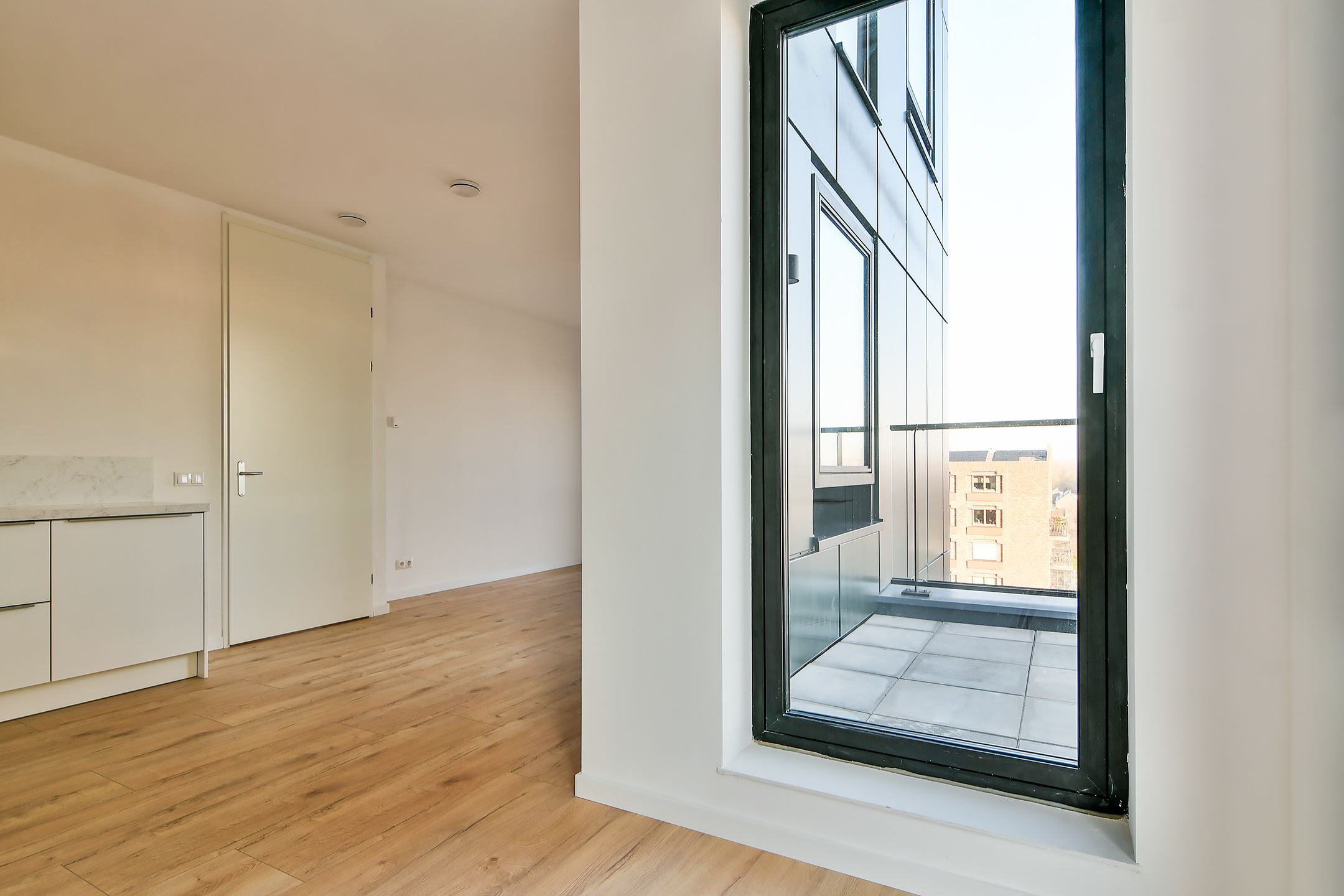 Foto 27 van Dudokstraat 60