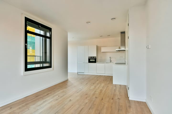 Foto 31 van Dudokstraat 60