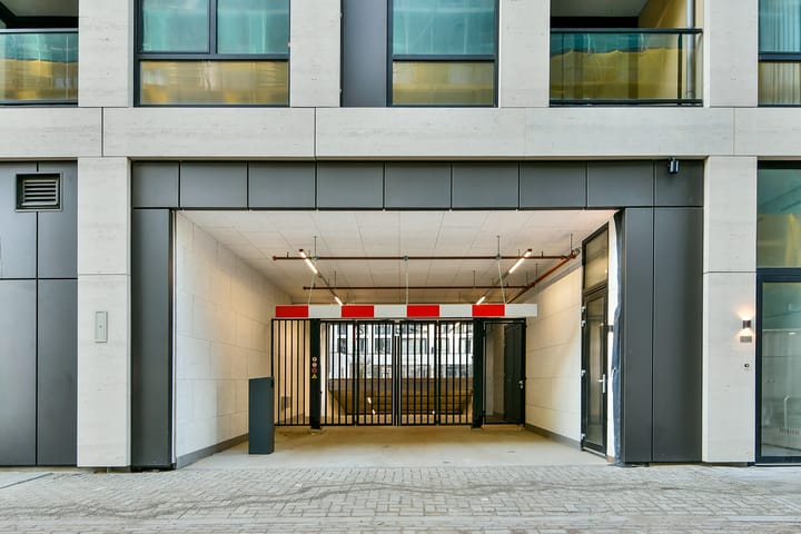 Foto 33 van Dudokstraat 60