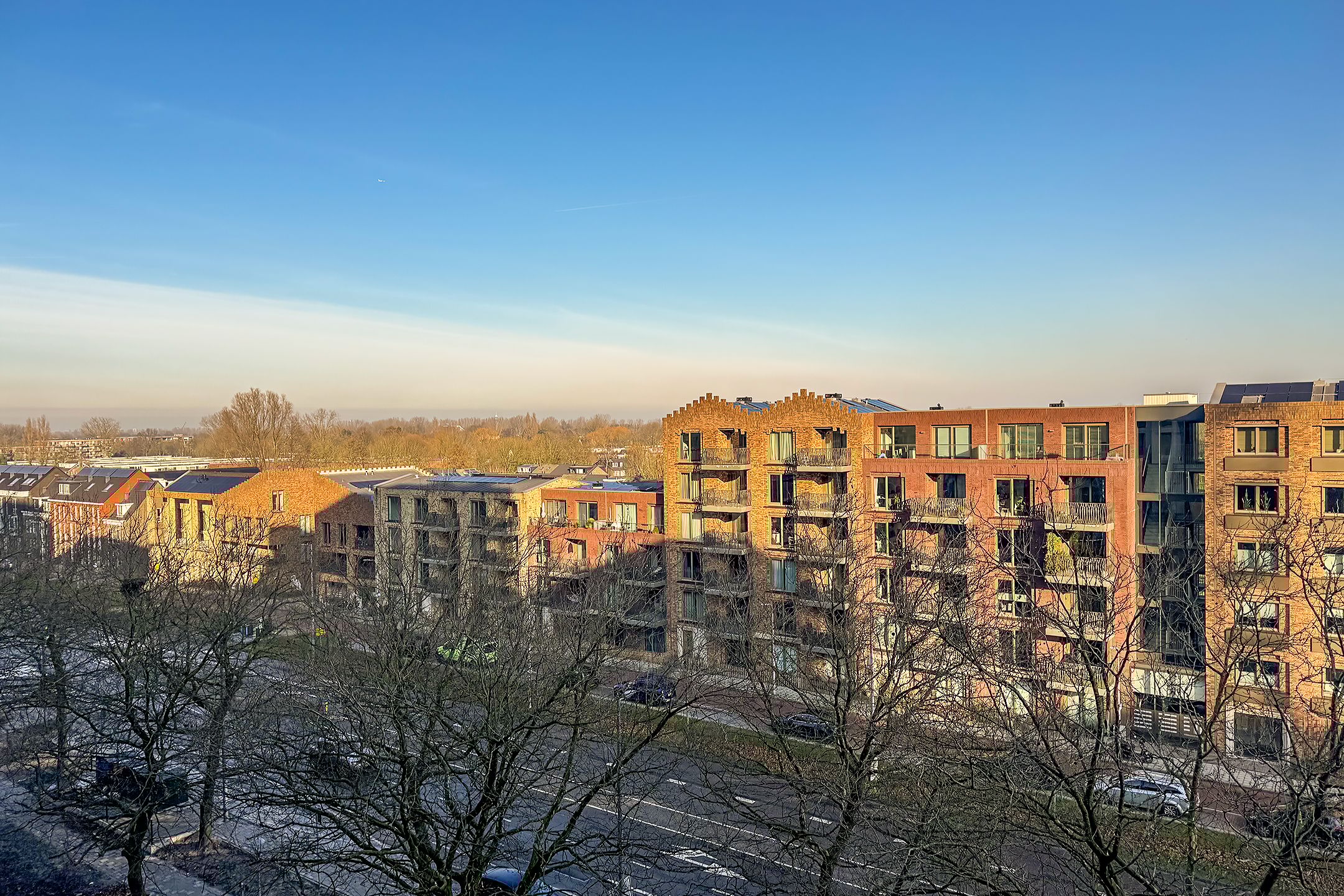 Foto 36 van Dudokstraat 60