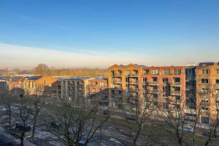 Foto 36 van Dudokstraat 60